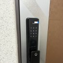 선호비디오 | 인천 서구 청라 열쇠 인테리어 아파트 아카라k100 도어락 설치 및 비디오폰 연동 후기