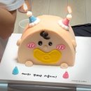 로운드케이크