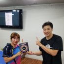 원주탁구 / 화이트라인 수요리그 참가 후기 ^^