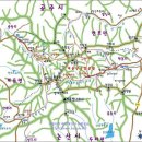 제22차 정기산행 공주 계룡산(845m)~9월2일(일) 이미지