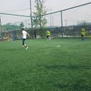 백두풋살장