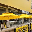 프로틴짐 | 성수 팝업 추천 NS 하드코어짐 팝업 후기 (프로틴팝업,효소팝업)