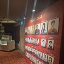 어촌로11번길 11 | 뮤지컬 킹키부츠 커튼콜데이 촬영 관람후기 | 샤롯데씨어터 시야 (1층 A구역 11열 11번 12번)