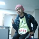 (2013. 3.30) 제 11회 청남대울트라 100km 대회 완주후기(9번째) (사전 주) 이미지
