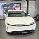 Y.S 모터스 | 테슬라 킬러의 진짜 실력은? 루시드 에어 그랜드 투어링 체험기