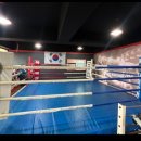 백프로 복싱체육관 이미지
