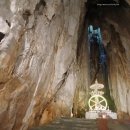 쏭바강 | 9월 다낭호이안 3박5일 패키지 가족여행 2일차 스파 마블마운틴 코코넛마을 바구니배 투본강 투어feat...