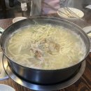 공주 유가네칼국수 공주본점 방문 후기