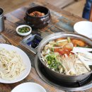 하드림해물칼국수 이미지