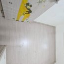 대우목화아파트(4차) | 천안도배장판 봉명동 대우목화 4차 도배 로건에서 직접 시공했습니다.