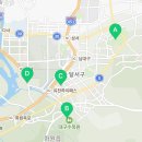 대곡동주민센터 1층 네이버블로그
