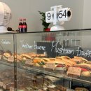 카페베이커리샌드위치 이미지