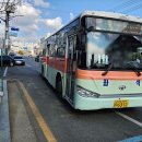 영천공용버스터미널 이미지