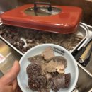 포항 장성동 돼지국밥 맛집 주차장 완비 순대 간 내장 무한셀프바