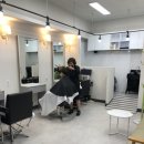 코오롱미용실 이미지