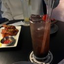 득소 | [합정술집] 교집합 다녀온 후기 | 합정 분위기 좋은 칵테일바 🍹