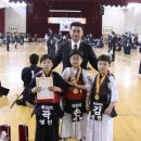 용검관 검도장 이미지