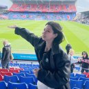 시티팰리스 | 영국 런던 여행 축구 맨체스터시티 크리스탈팰리스 직관 후기