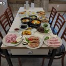 아리랑목살 이미지