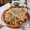 피자뷰 | 강릉 안목해변 오션뷰 피자 맛집 피앤비코 아쉬운 후기