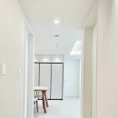 삼정백조A 경로당 | 사직KCC스위첸 29평 사직동인테리어 시스템에어컨