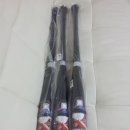 [급처분! 파격세일] 롤링스 컴포짓 나무배트 &amp; 루이빌 슬러거 나무배트 &amp; 뉴에라 MLB 애틀란타 브레이브스 어센틱 모자 팝니다 이미지