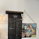 더빌리지 | [카페 추천] 부산 전포 카페 ‘더빌리지샵’ / 내돈내산 후기