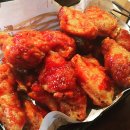 교촌치킨 양재 1호점 이미지