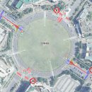 중앙사거리 이미지