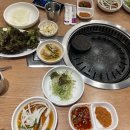 대우한우촌
