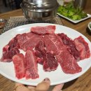 고모네숯불갈비 이미지