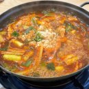 한양돼지찌개(본점) | 대구 수성못 24시간 맛집 발견! 주차장도 넓은 한양돼지찌개 찐 후기.