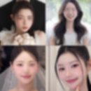 더하루 메이크업 | 더하루메이크업 목동점 세미웨딩촬영 메이크업 후기