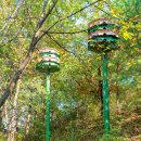 봉화산 보루 이미지