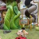 생각이 자라는 창의융합놀이터 7세 | 천안아이와가볼만한곳｜성성호수공원 방문자센터 후기 (창의력 폭발하는 실내·실외 놀이터)