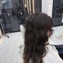 휘란 | 동탄미용실 씨드온헤어 동탄영천점 휘란실장 젤리펌 히피펌 후기