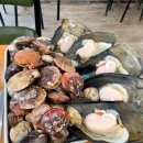 대천맛집 참참조개구이회센타에서 즐긴 질 좋고 신선한 조개구이 한 상