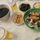 황금왕새우구이 이미지