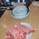 얼크니손칼국수 이미지