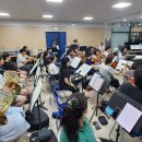 솜리문화예술회관 중공연장 이미지