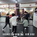 김태식 복싱클럽 이미지