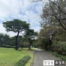 그늘집(올림프스)