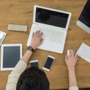 스마트폰으로 크리에이터 되기 이미지