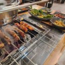 민아양꼬치양갈비 인천계양구청점 | [맛집리뷰] 민아양꼬치양갈비 인천계양구청점, 신선한 양고기로 즐거운 회식