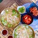 천하닭칼국수 이미지