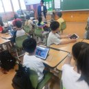 샛별초등학교 이미지