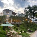 브레드쏭 | 브레드쏭 팔당 미사강변점 후기 | 한강뷰 감성카페에서 빵맛까지 완벽!