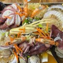 능이버섯닭한마리칼국수전문점 이미지