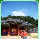 화달리 삼층석탑 이미지