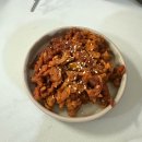 홍대포차 땡초 닭발, 오돌뼈, 근위볶음 2분 밀키트 후기-!
